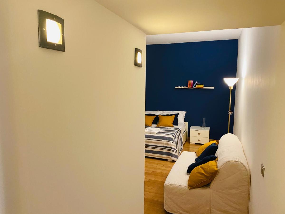 Chiara Guest House 34 - M4 Metro Blu Milano Dış mekan fotoğraf