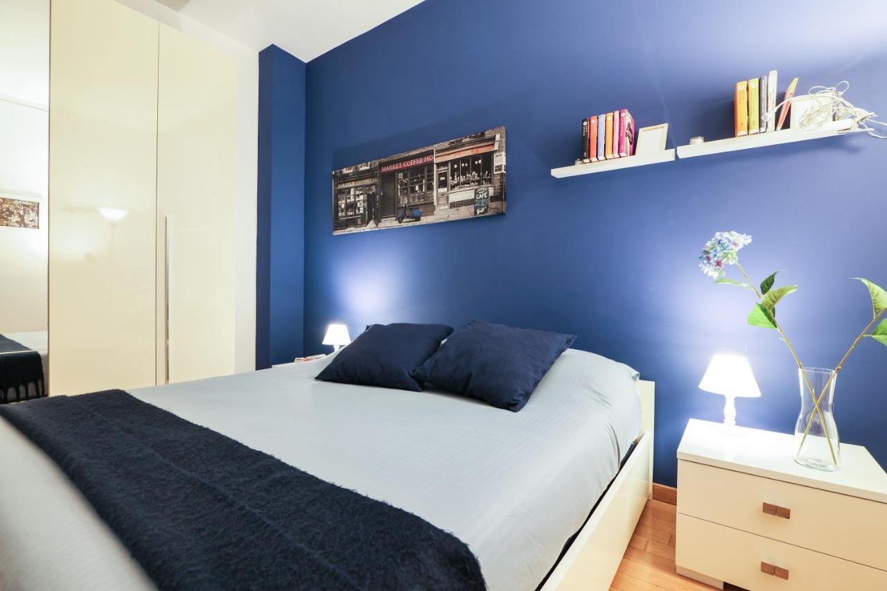 Chiara Guest House 34 - M4 Metro Blu Milano Dış mekan fotoğraf